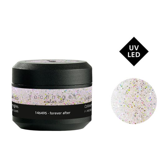 Gel UV Color it ! forever after