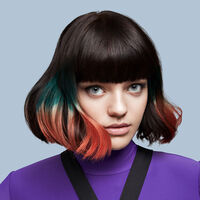 Nutri Color Filters cr&egrave;me repigmentante 3 en 1 000 clear