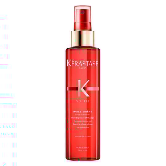 Huile Sir&egrave;ne Soleil