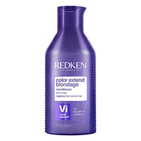 Conditioner neutralisant pour cheveux blonds Color Extend Blondage,  Conditioner neutralisant pour cheveux blonds Color Extend Blondage