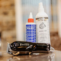 Tondeuse de coupe Senior Cordless 5 Star Series