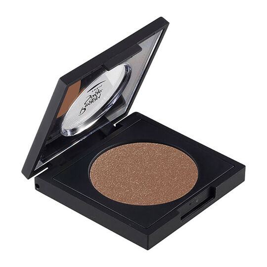 Ombre &agrave; paupi&egrave;res intense bronze