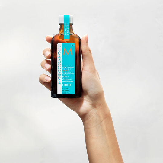 Soin original léger pour cheveux fins ou blonds 50 ml