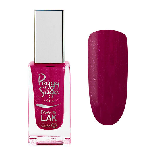 Vernis à ongles longue tenue Forever Lak sweet romance