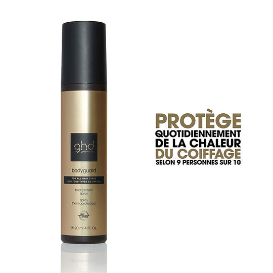 Duo lisseur Chronos Max et Bodyguard