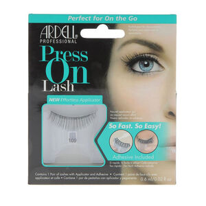 Faux cils press On Lash,  Faux cils press On Lash