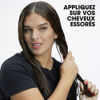 Crème Volume Forever,  Crème Volume Forever