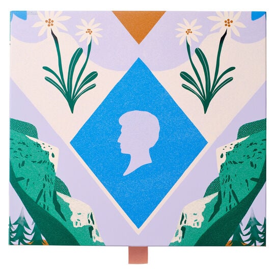 Coffret Bond Repair Purple