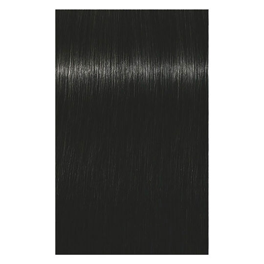 Coloration permanente Igora Royal 1-0 noir naturel