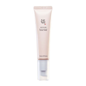 Sérum revitalisant pour les yeux ginseng & rétinal