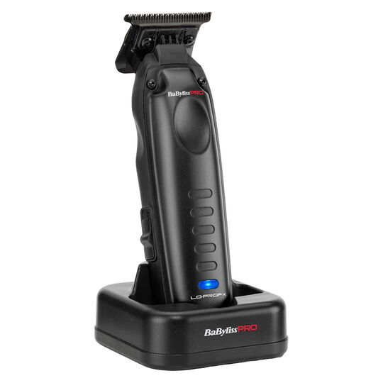 Tondeuse de finition Lo-Pro Compact