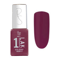 1-LAK vernis semi-permanent 3 en 1 gala dress