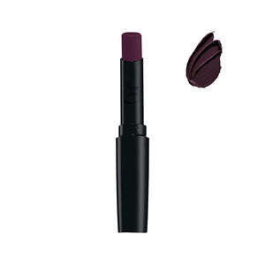 Rouge à lèvres ultra mat lovely prune