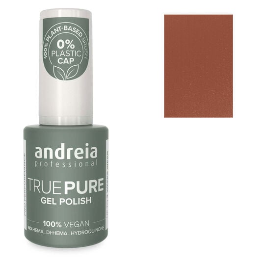 Vernis semi-permanent True Pure T53