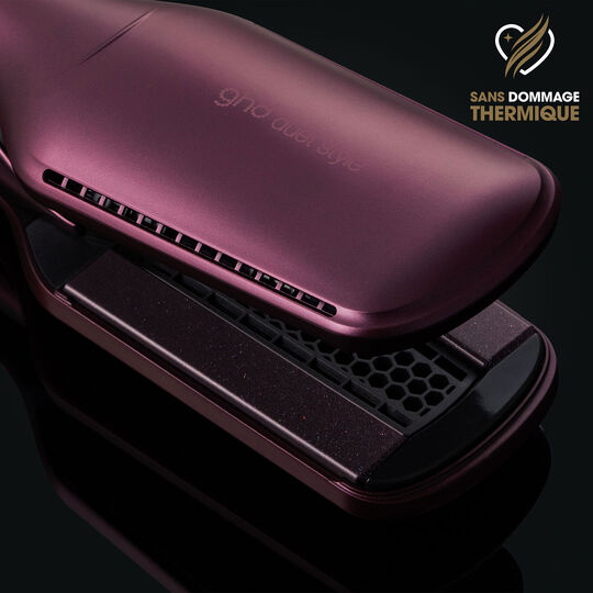 Coffret Duet Style Collection Cherry Chic