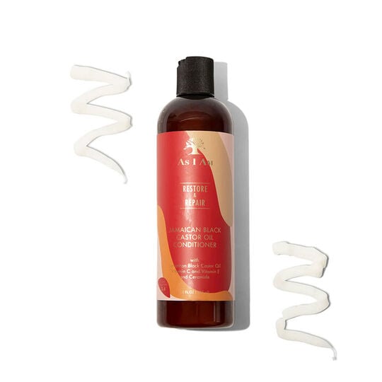 Après-shampooing renforçateur Restore & Repair JBCO