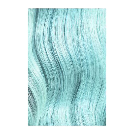 Masque Color Fresh nuance audacieuse mint