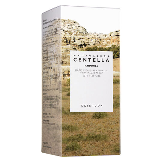 Ampoule apaisante Centella