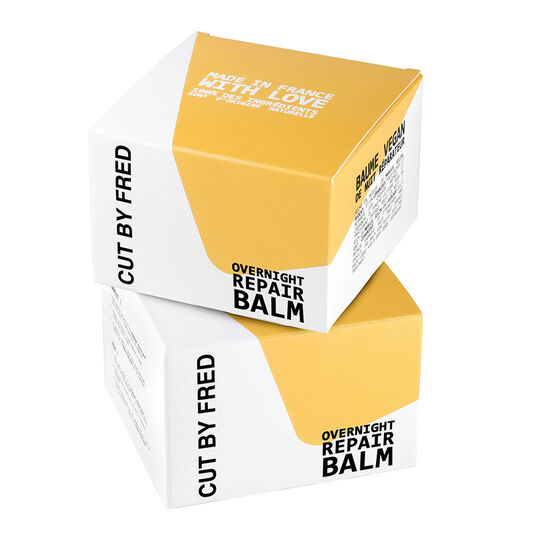 Baume de nuit réparateur Overnight Repair Balm