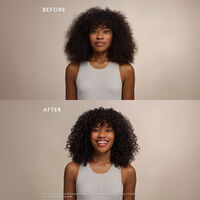 Revitalisant sans rinçage tout-en-un 160 ml