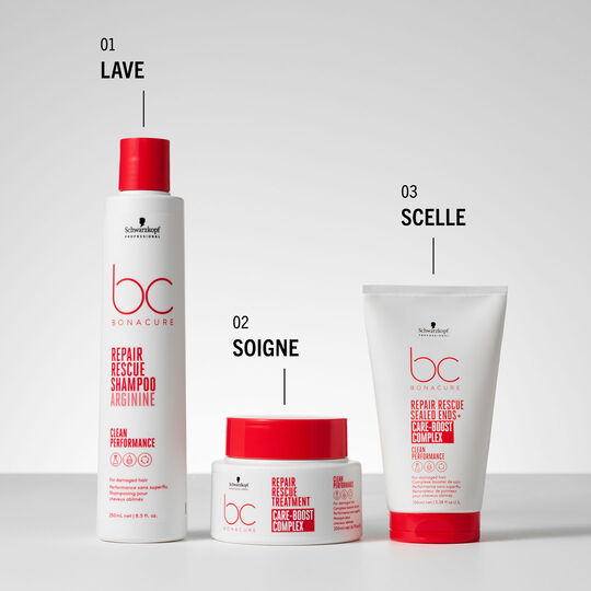 Rénovateur de pointes+ BC Repair Rescue,  Rénovateur de pointes+ BC Repair Rescue