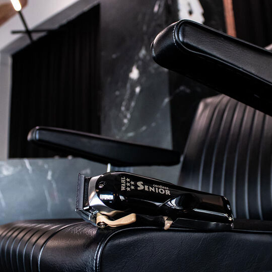 Tondeuse de coupe Senior Cordless 5 Star Series