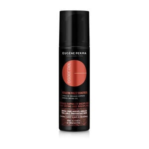 Huile de séchage Essentiel Keratin Frizz Control,  Huile de séchage Essentiel Keratin Frizz Control