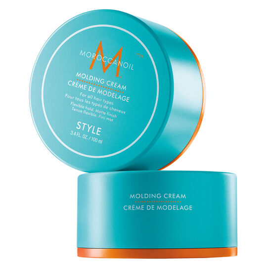 Cr&egrave;me de modelage