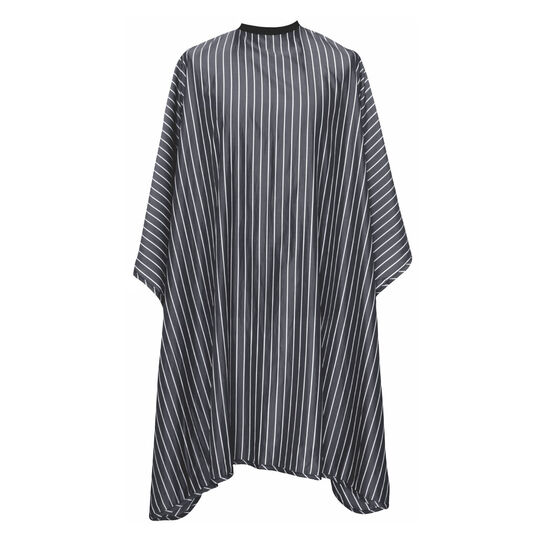 Cape de coupe poncho homme
