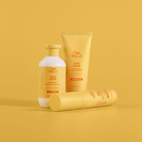 Spray de protection UV Invigo Sun Care