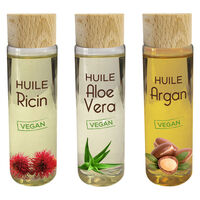 Rituel pousse des ongles