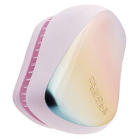 Brosse démêlante Compact Styler pearl matte chrome,  Brosse démêlante Compact Styler pearl matte chrome