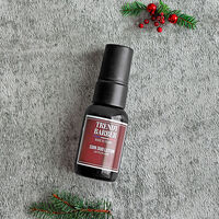 Calendrier de l'avent spécial homme barbu Trendy Barber