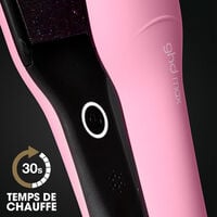 Styler Ghd Max Collection Pink