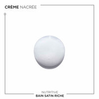 Rituel cheveux &eacute;pais Nutritive
