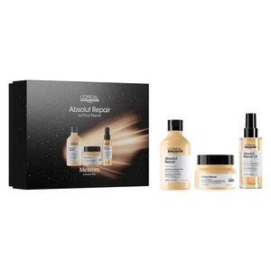 Coffret Absolut Repair édition limitée Meteora,  Coffret Absolut Repair édition limitée Meteora