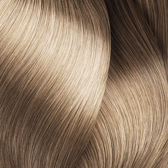 Coloration sans ammoniaque translucide Inoa Glow D13