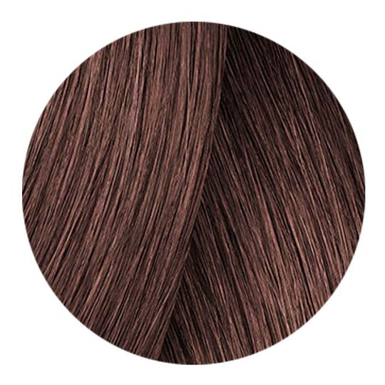 Coloration permanente Ma&iuml;andra 7.7 blond marron