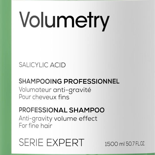 Shampooing anti-gravit&eacute; Volumetry 1500ml