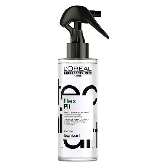 Spray thermo-modelant Flex Pli Tecni.Art
