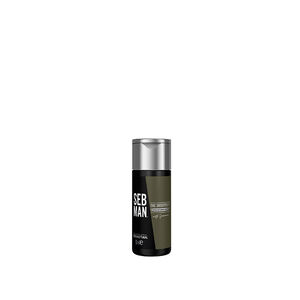 Conditionneur pour homme The Smoother Seb Man 50 ml,  Conditionneur pour homme The Smoother Seb Man 50 ml