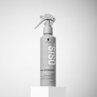 Spray raviveur de boucles Curl Retouch Osis+