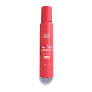 Mousse de soin vitaminée Invigo Color Brilliance,  Mousse de soin vitaminée Invigo Color Brilliance
