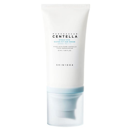 Cr&egrave;me solaire Hyalu-Cica 50+