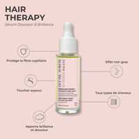 S&eacute;rum Hair Therapy