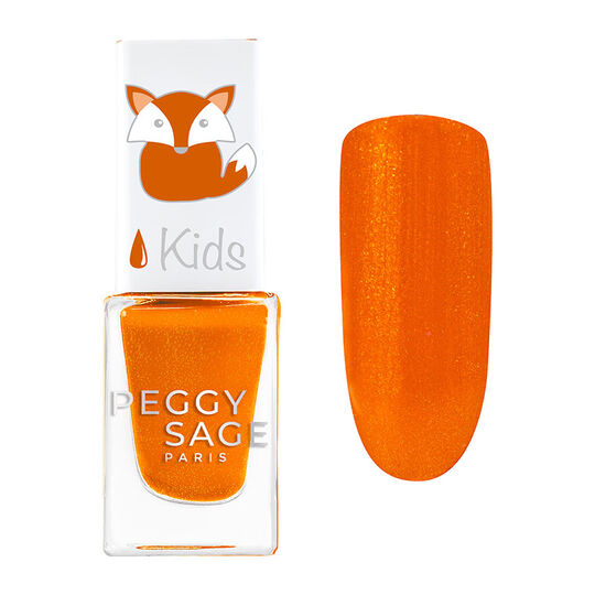 Vernis à ongles Kids pour enfant Niki