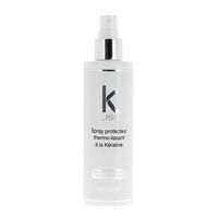 Spray protecteur thermo-lissant &agrave; la K&eacute;ratine K-Liss