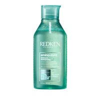 Shampooing racines grasses pointes s&egrave;ches Amino Mint