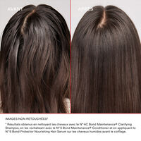 Shampooing clarifiant n&deg;4C