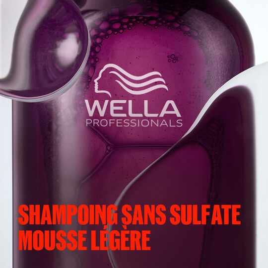 Shampooing Ultimate Color 1000 ml